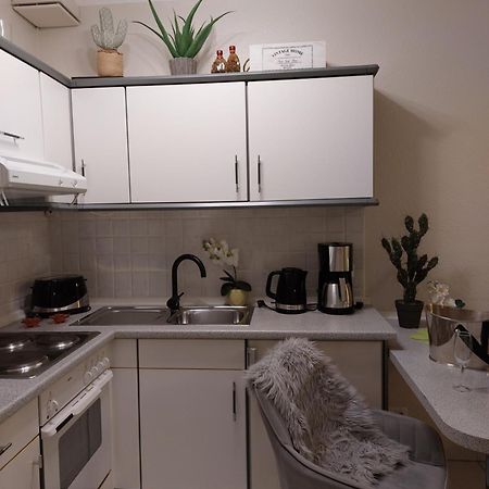 Ostseebad Sellin Auf Ruegen Apartment Im Haus Baltic 1 Og 外观 照片
