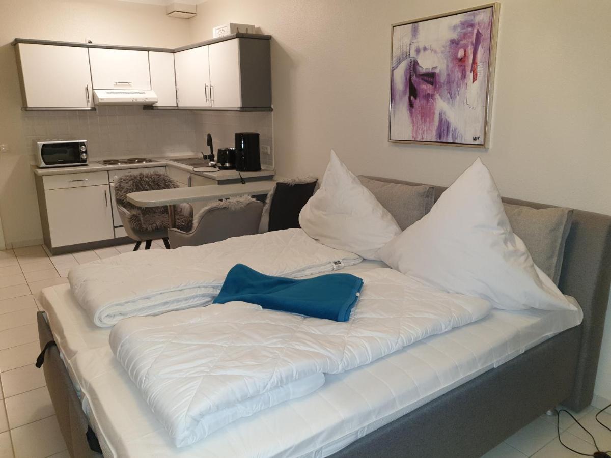 Ostseebad Sellin Auf Ruegen Apartment Im Haus Baltic 1 Og 外观 照片