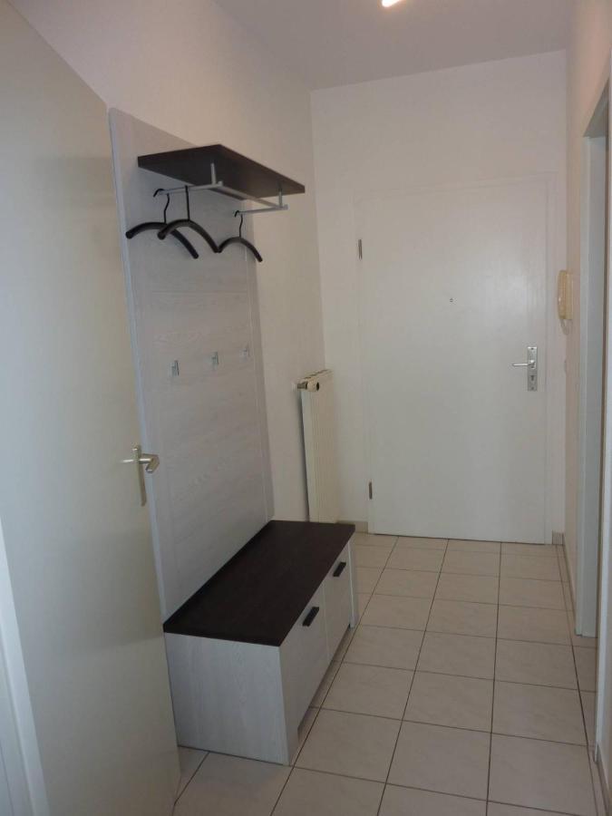 Ostseebad Sellin Auf Ruegen Apartment Im Haus Baltic 1 Og 外观 照片