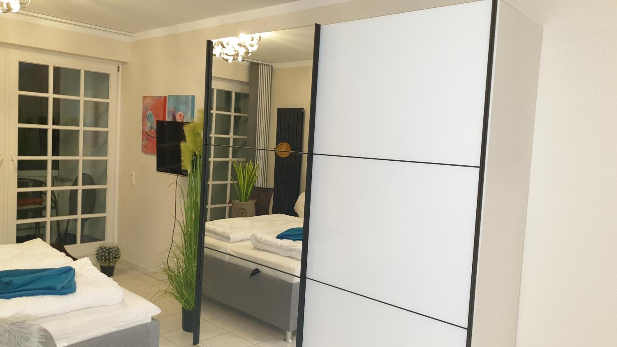 Ostseebad Sellin Auf Ruegen Apartment Im Haus Baltic 1 Og 外观 照片