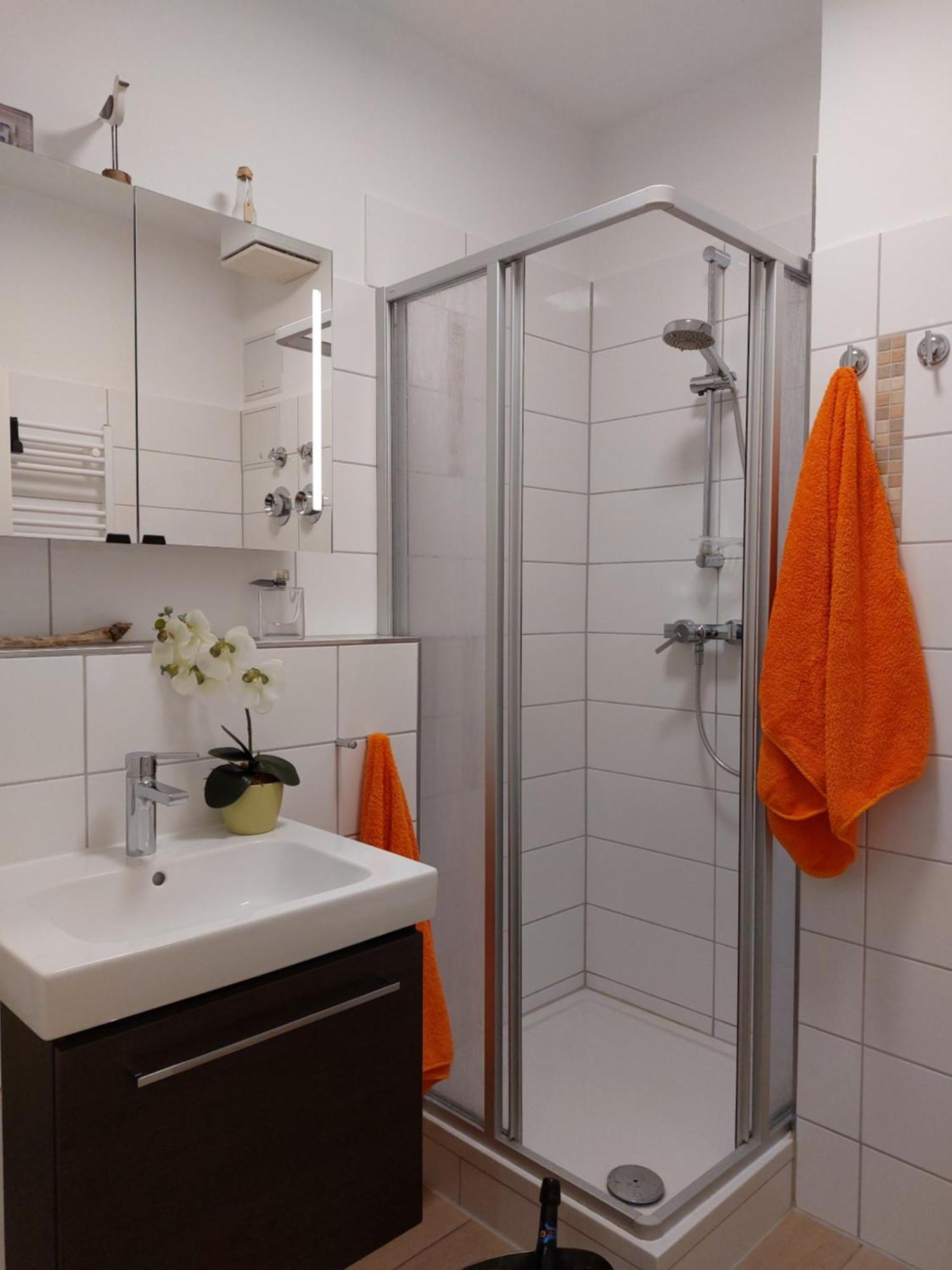 Ostseebad Sellin Auf Ruegen Apartment Im Haus Baltic 1 Og 外观 照片