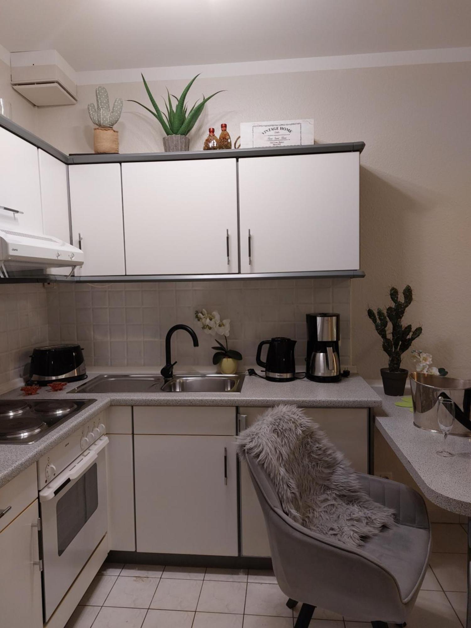 Ostseebad Sellin Auf Ruegen Apartment Im Haus Baltic 1 Og 外观 照片