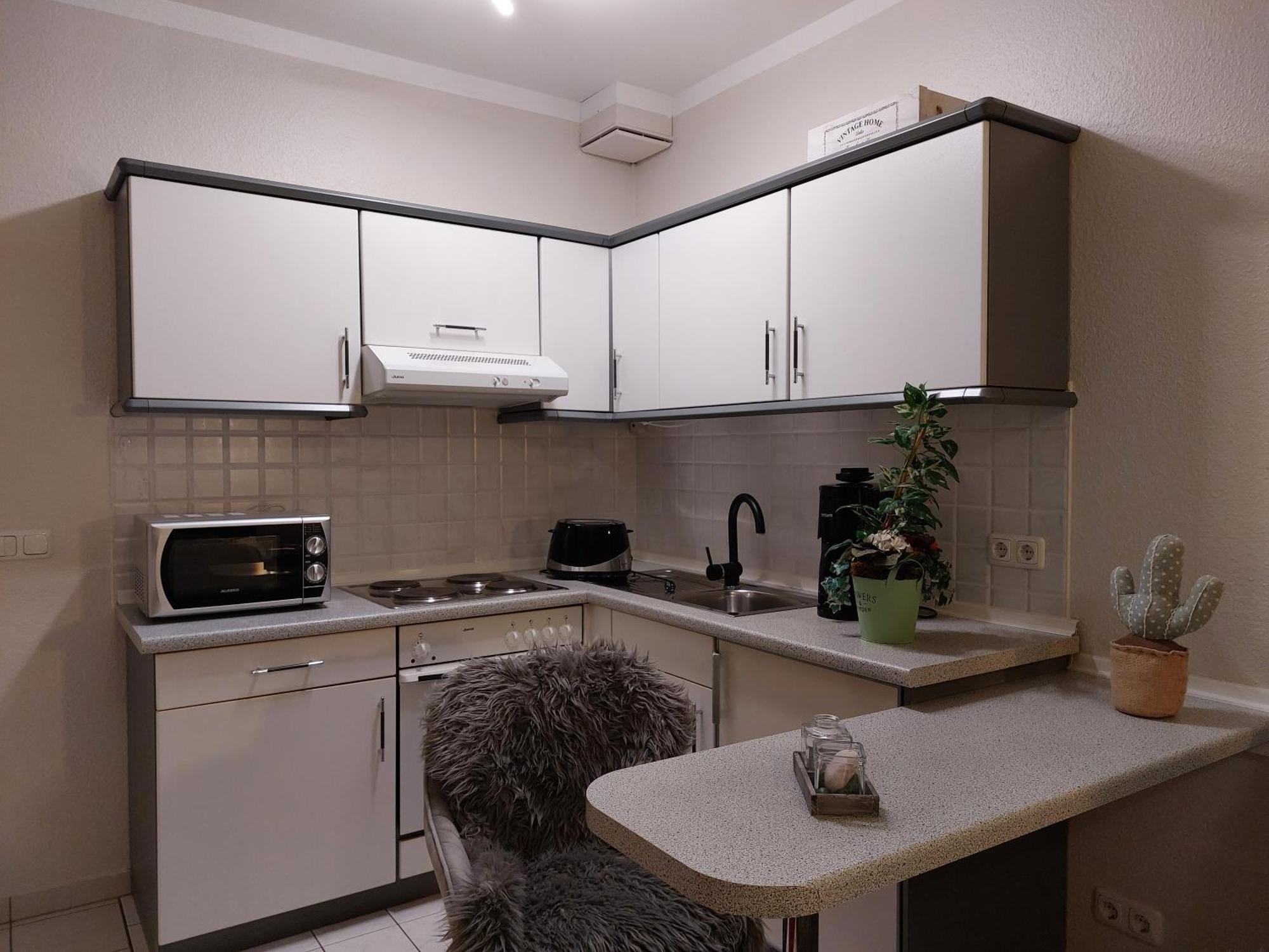Ostseebad Sellin Auf Ruegen Apartment Im Haus Baltic 1 Og 外观 照片